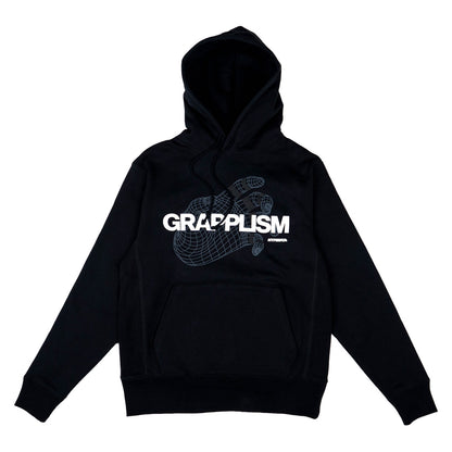 Grapplism Hoodie - AVAILABLE SOON