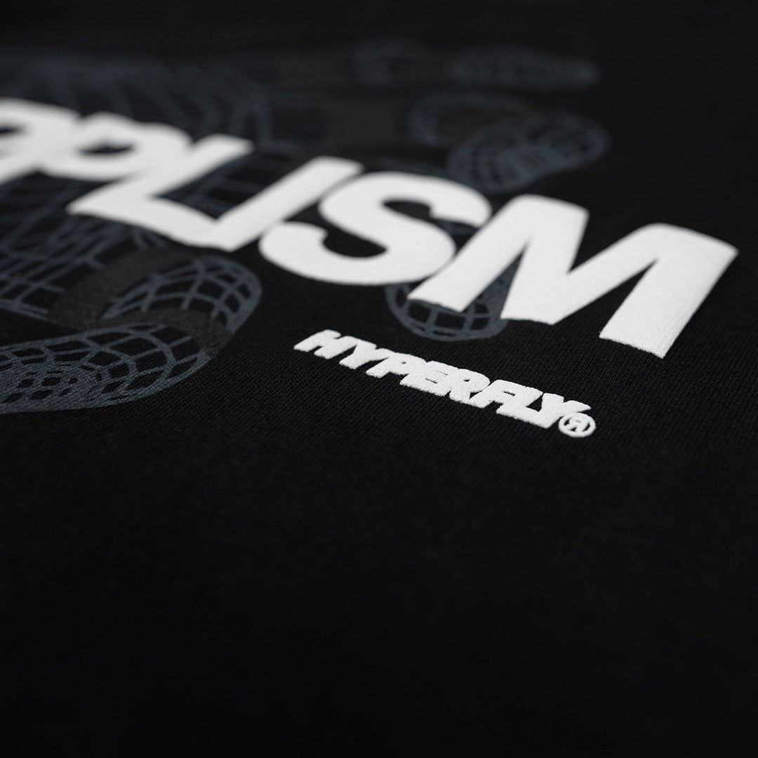 Grapplism Hoodie - AVAILABLE SOON