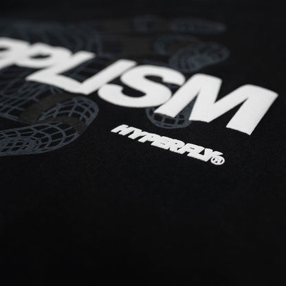 Grapplism Hoodie - AVAILABLE SOON