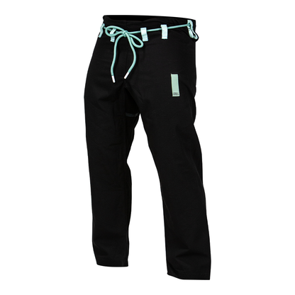 JUNIOR ICON VI BODEGA BLACK