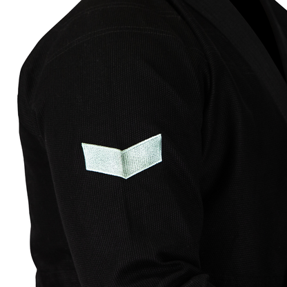 JUNIOR ICON VI BODEGA BLACK