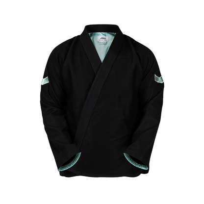 JUNIOR ICON VI BODEGA BLACK