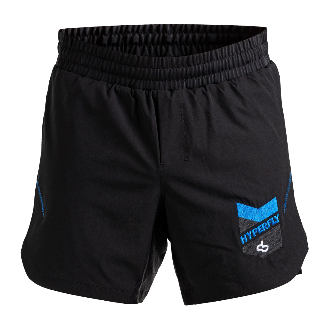 Icon Combat Shorts Black