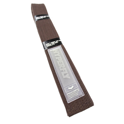 ProComp Belt Brown