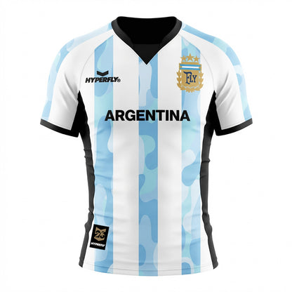 ARGENTINA RASH GUARD