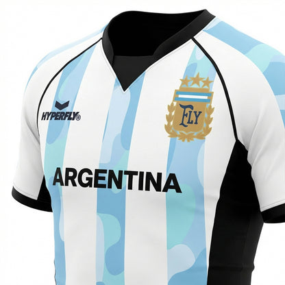 ARGENTINA RASH GUARD