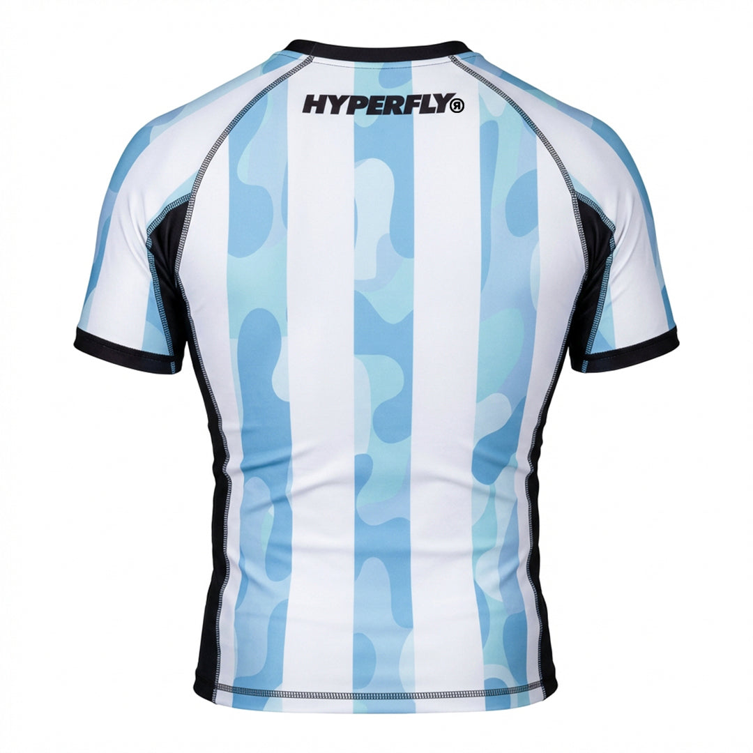 ARGENTINA RASH GUARD