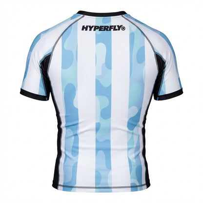 ARGENTINA RASH GUARD