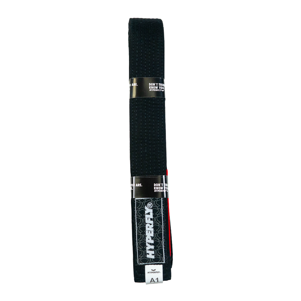 Core Belt Black – Hyperfly Philippines