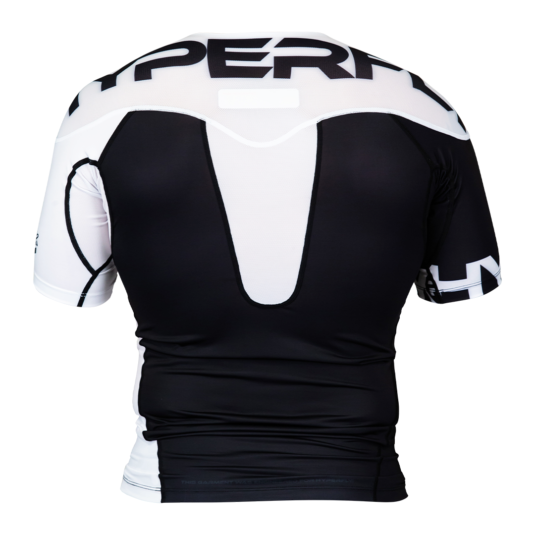 Procomp Edge Ranked Black Short Sleeve