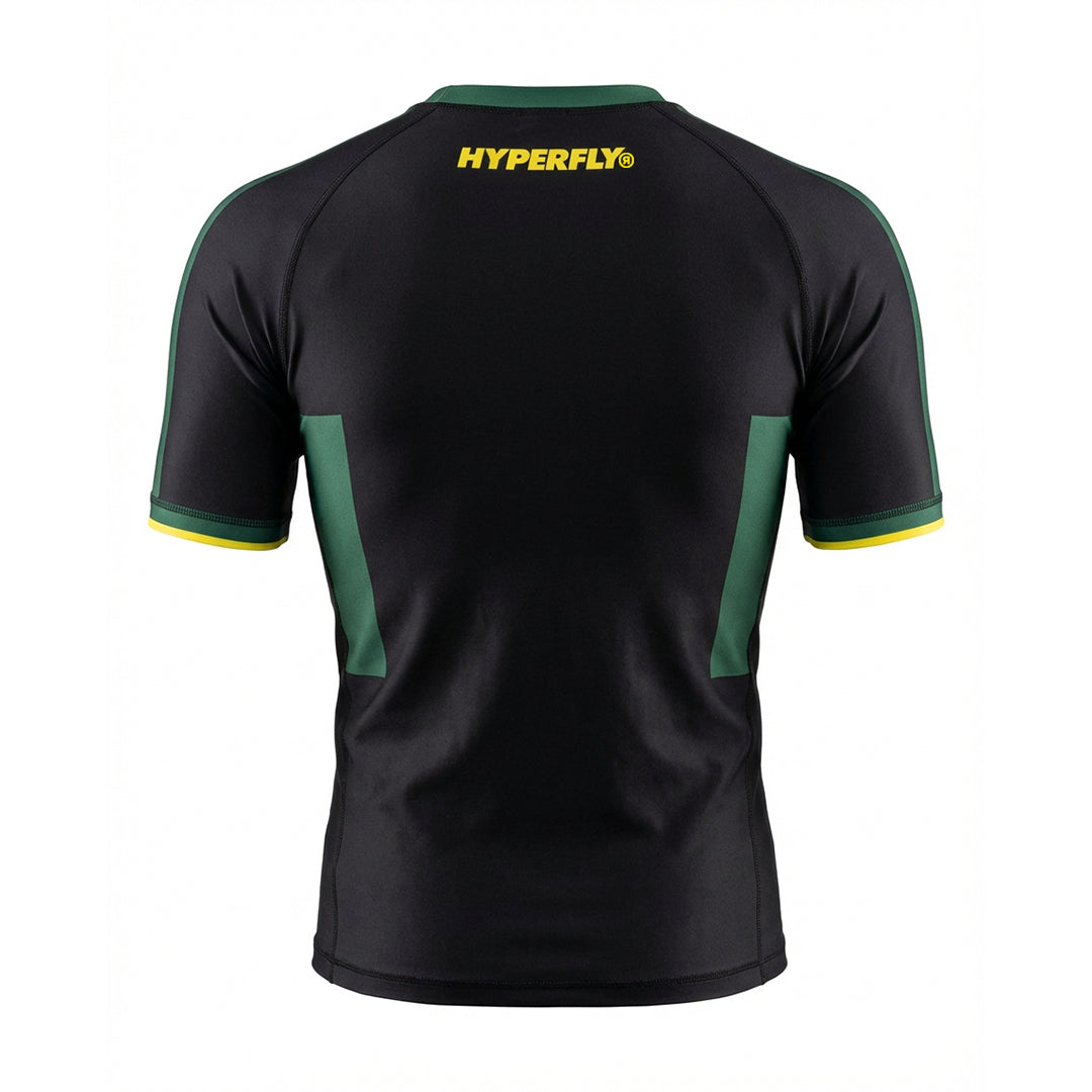 BRAZIL RASH GUARD