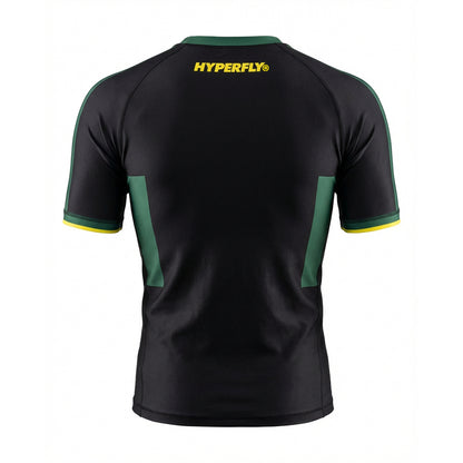 BRAZIL RASH GUARD