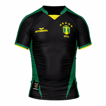 BRAZIL RASH GUARD