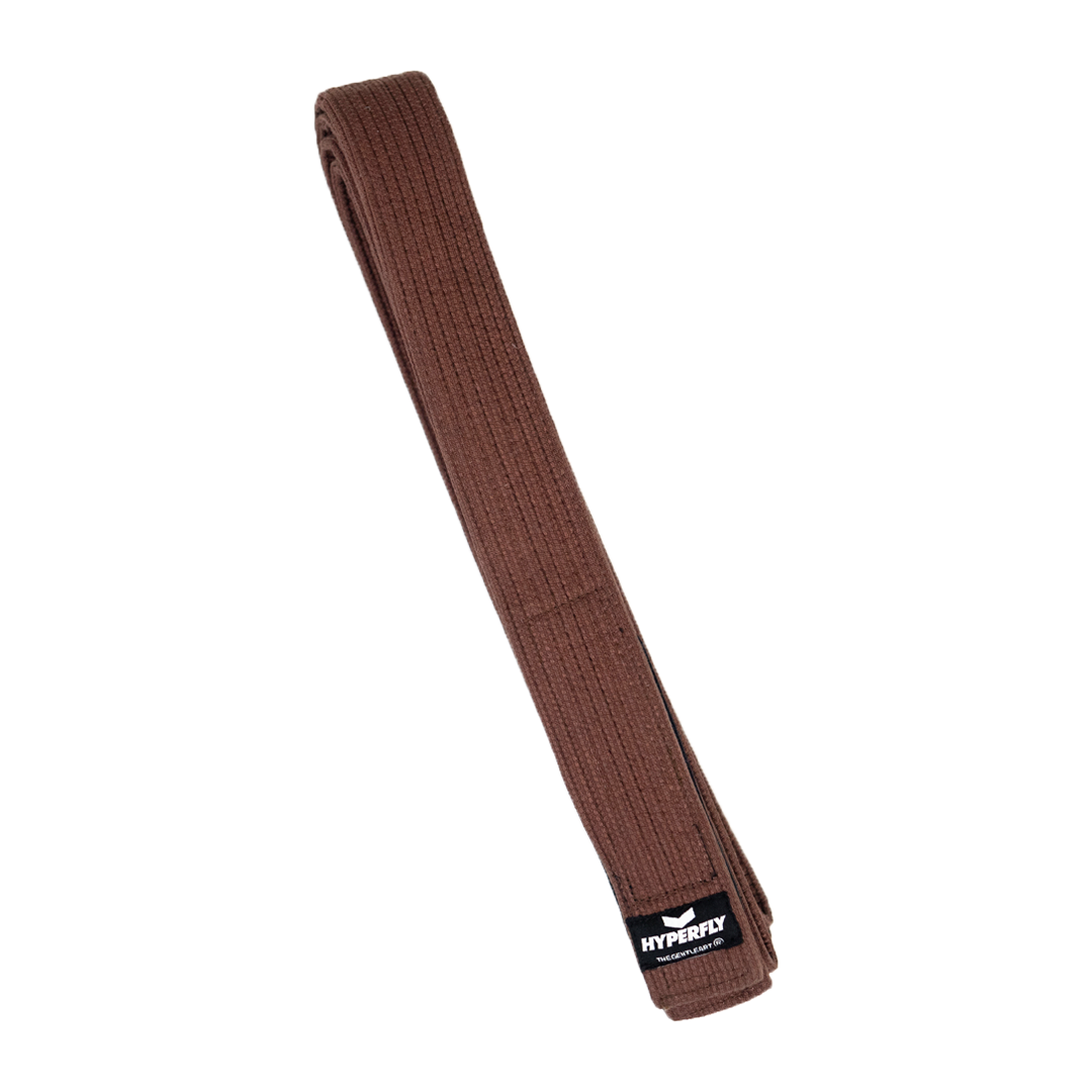 YCTH Belt Brown