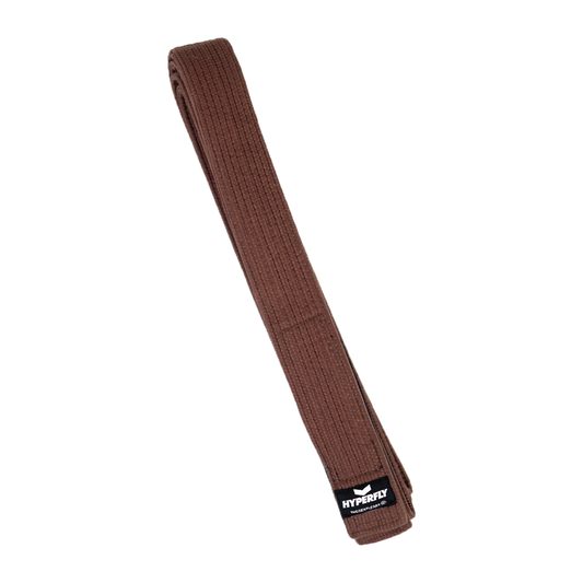 YCTH Belt Brown