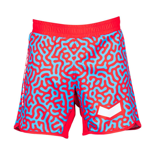 Cerebral Shorts Razzmatazz