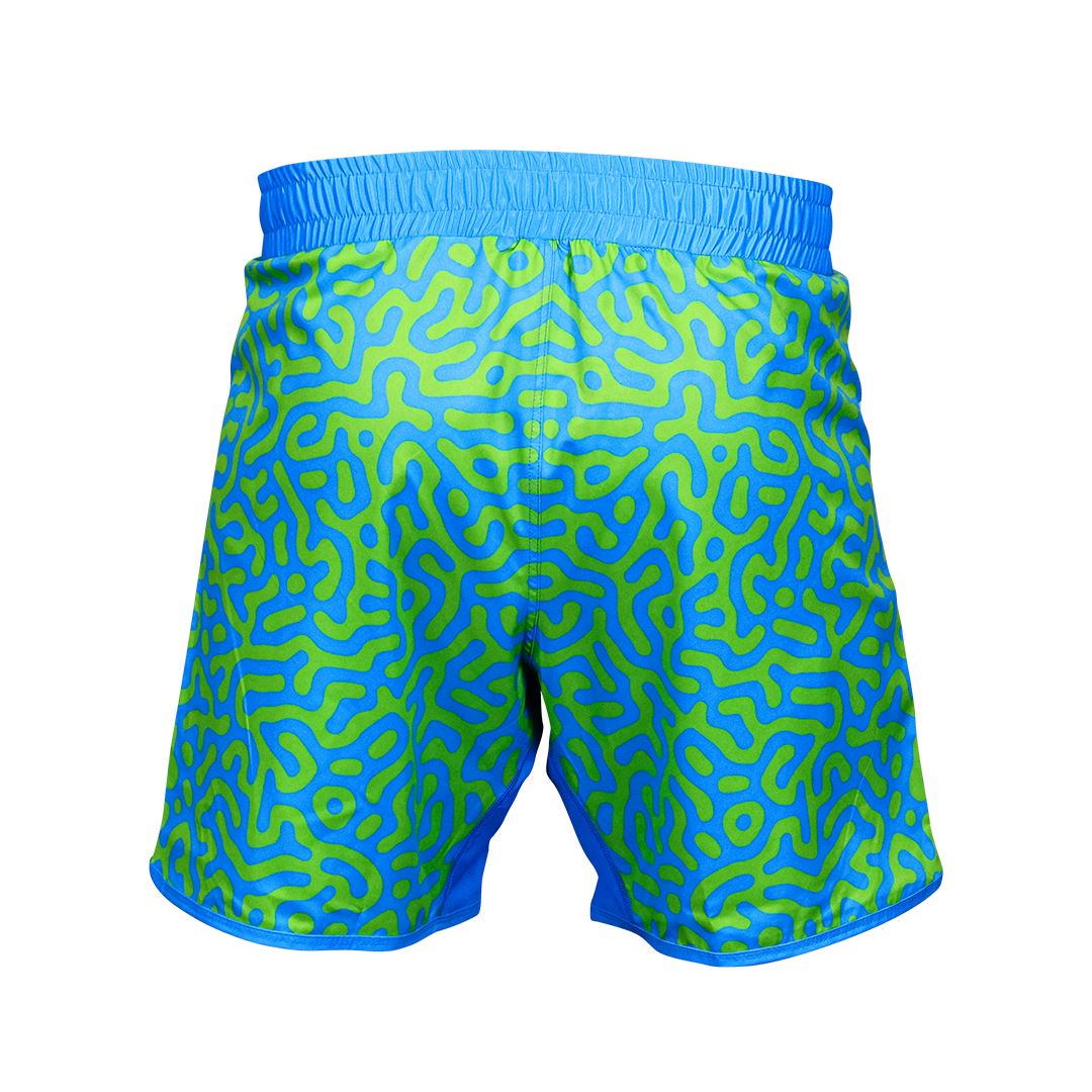 Cerebral Shorts Taffy