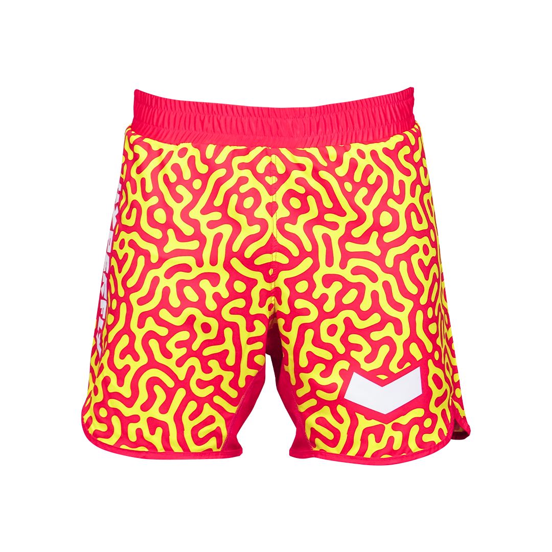 Cerebral Shorts Pink Lemonade