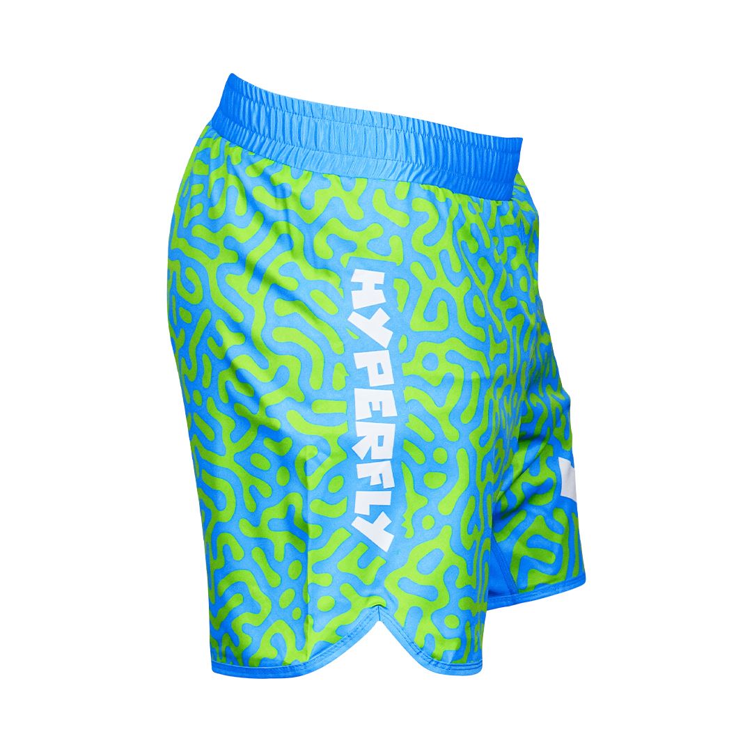 Cerebral Shorts Taffy