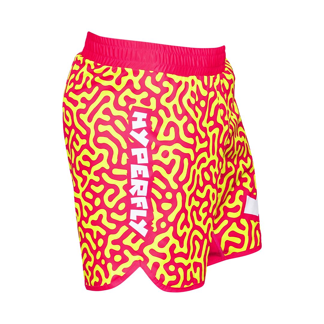 Cerebral Shorts Pink Lemonade