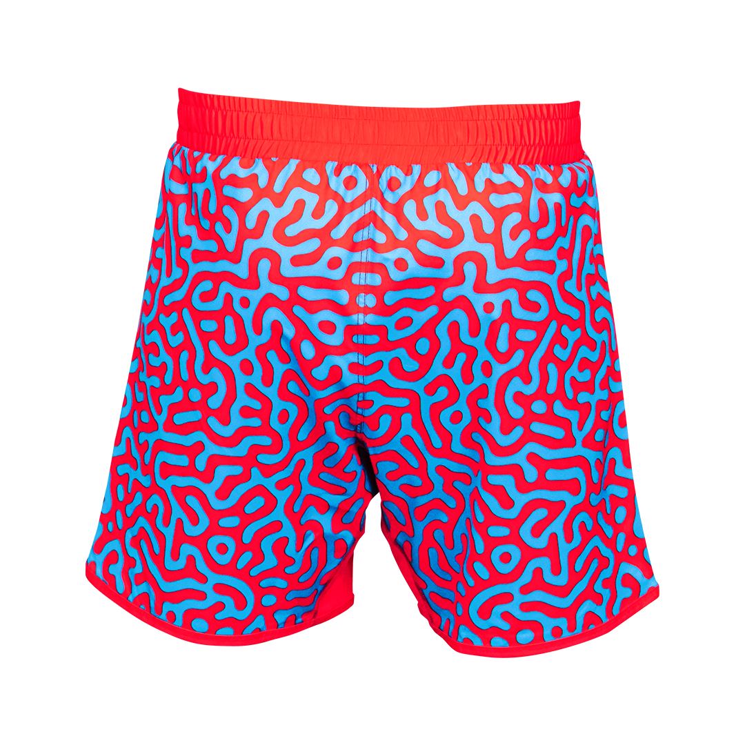 Cerebral Shorts Razzmatazz