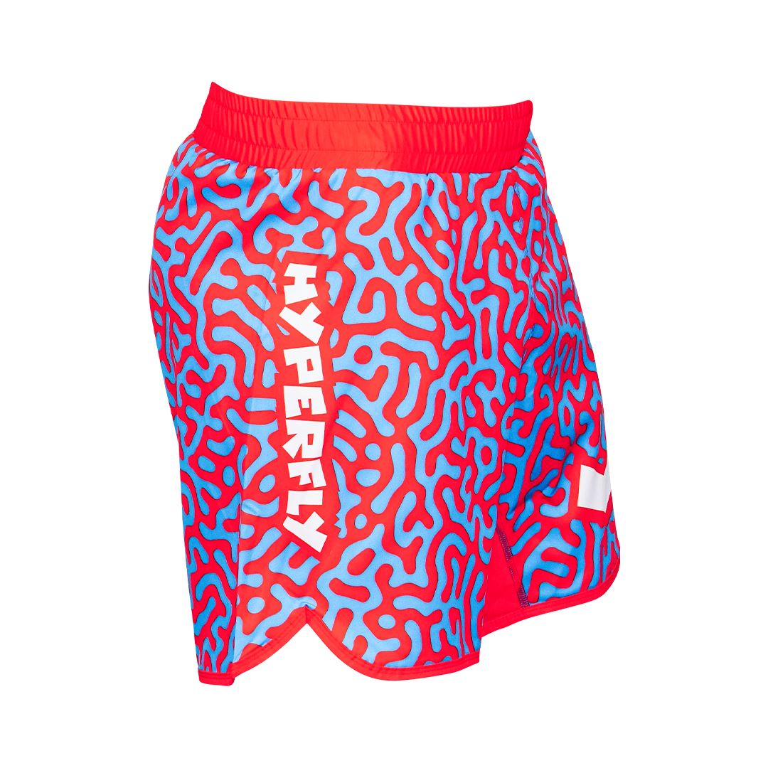 Cerebral Shorts Razzmatazz