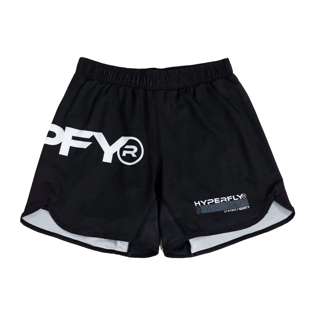 Cyberfly Core Shorts