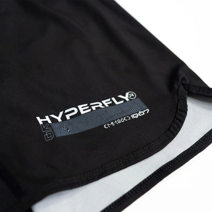 Cyberfly Core Shorts