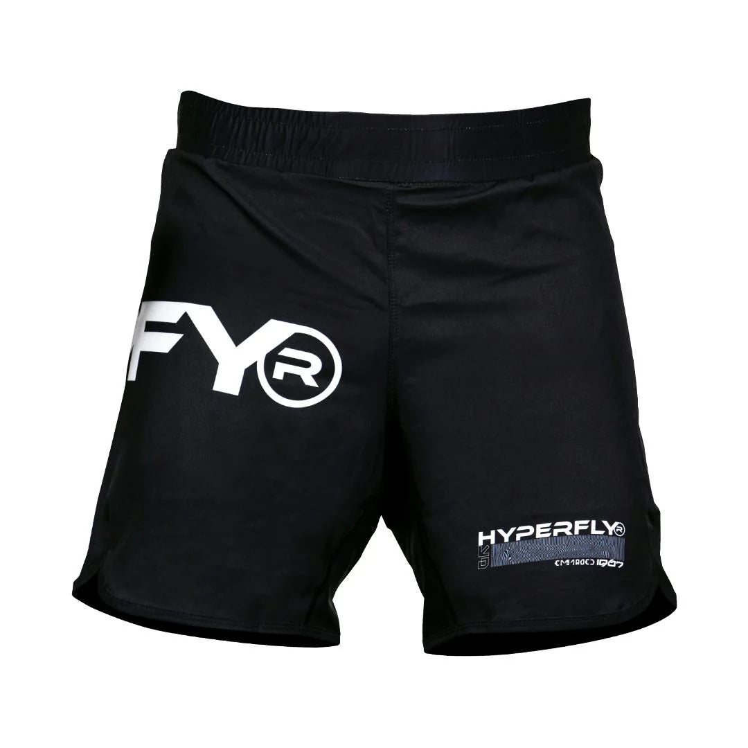 Cyberfly Core Shorts