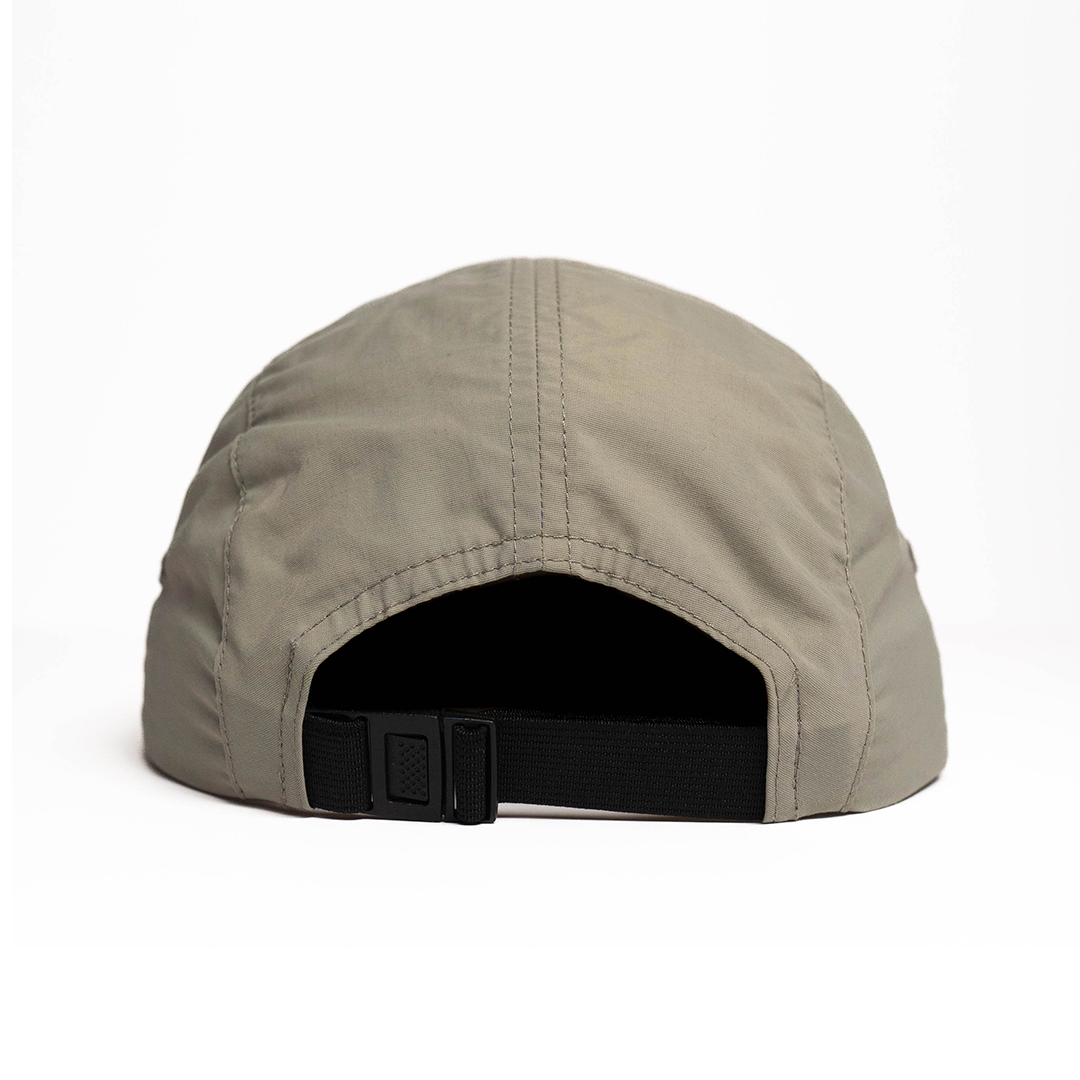 Grappling Club Cap Army Green