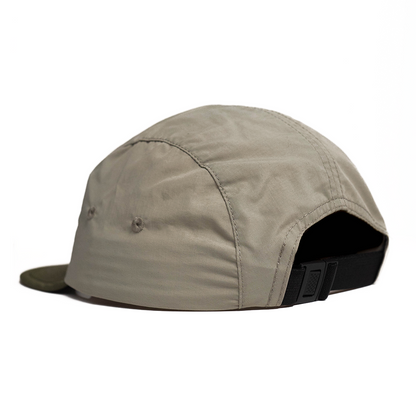 Grappling Club Cap Army Green