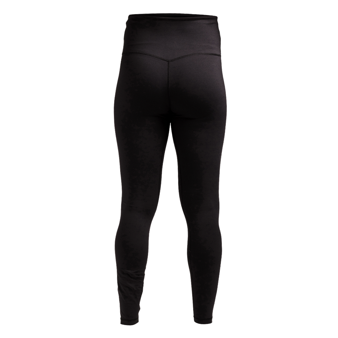 FlyGirl Hypercross Leggings Black