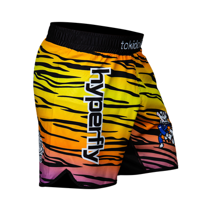 Hyperfly + tokidoki Tiger Shorts
