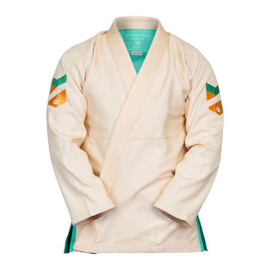 Hyperlyte 3.5 Honeydew BJJ Gi