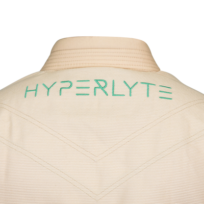 Hyperlyte 3.5 Honeydew BJJ Gi