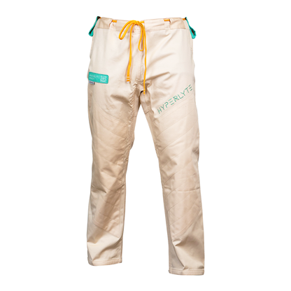 Hyperlyte 3.5 Honeydew BJJ Gi