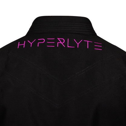 Hyperlyte 3.5  Black Watermelon BJJ Gi