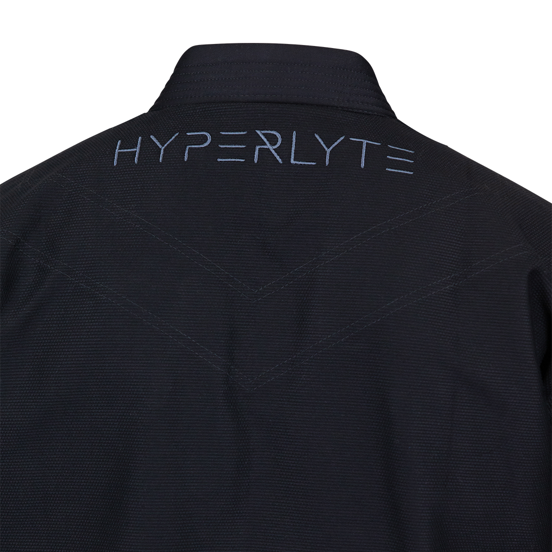 Junior Hyperlyte Blackout