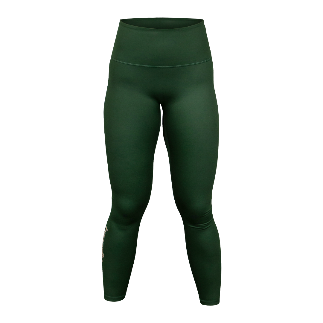 FlyGirl Hypercross Leggings Jacare