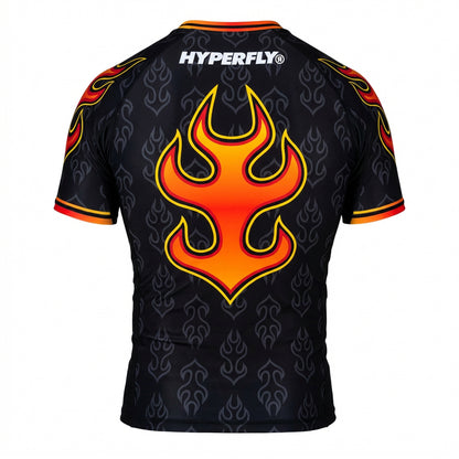JAPAN RASH GUARD