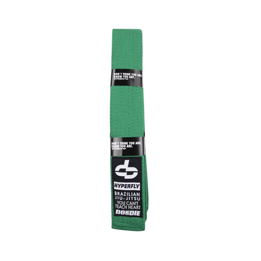 Junior Belt Green