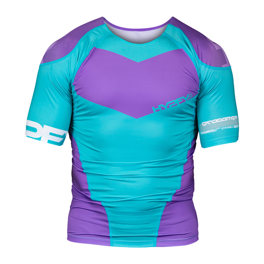 Procomp Edge Ocean Tropic Short Sleeve