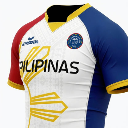 PHILIPPINES RASH GUARD JUNIOR