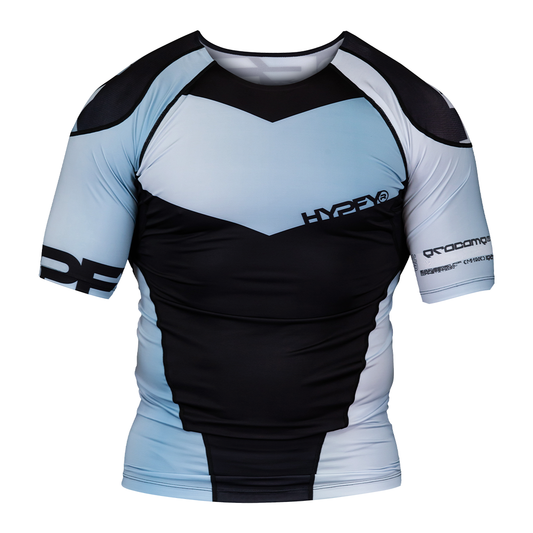 Procomp Edge Silver Short Sleeve