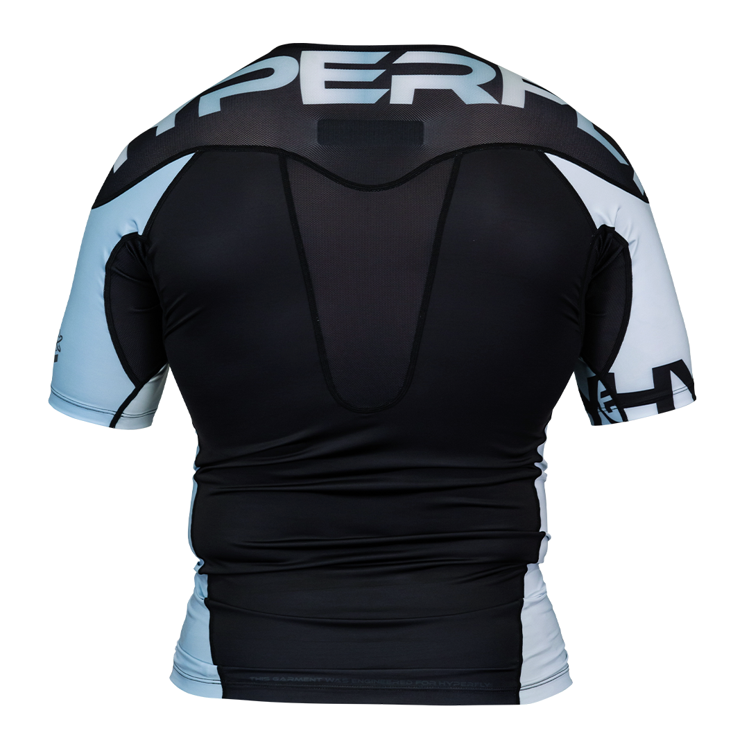 Procomp Edge Silver Short Sleeve