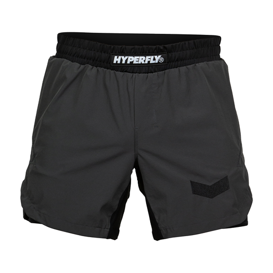 Icon Combat Shorts 2025 Slate