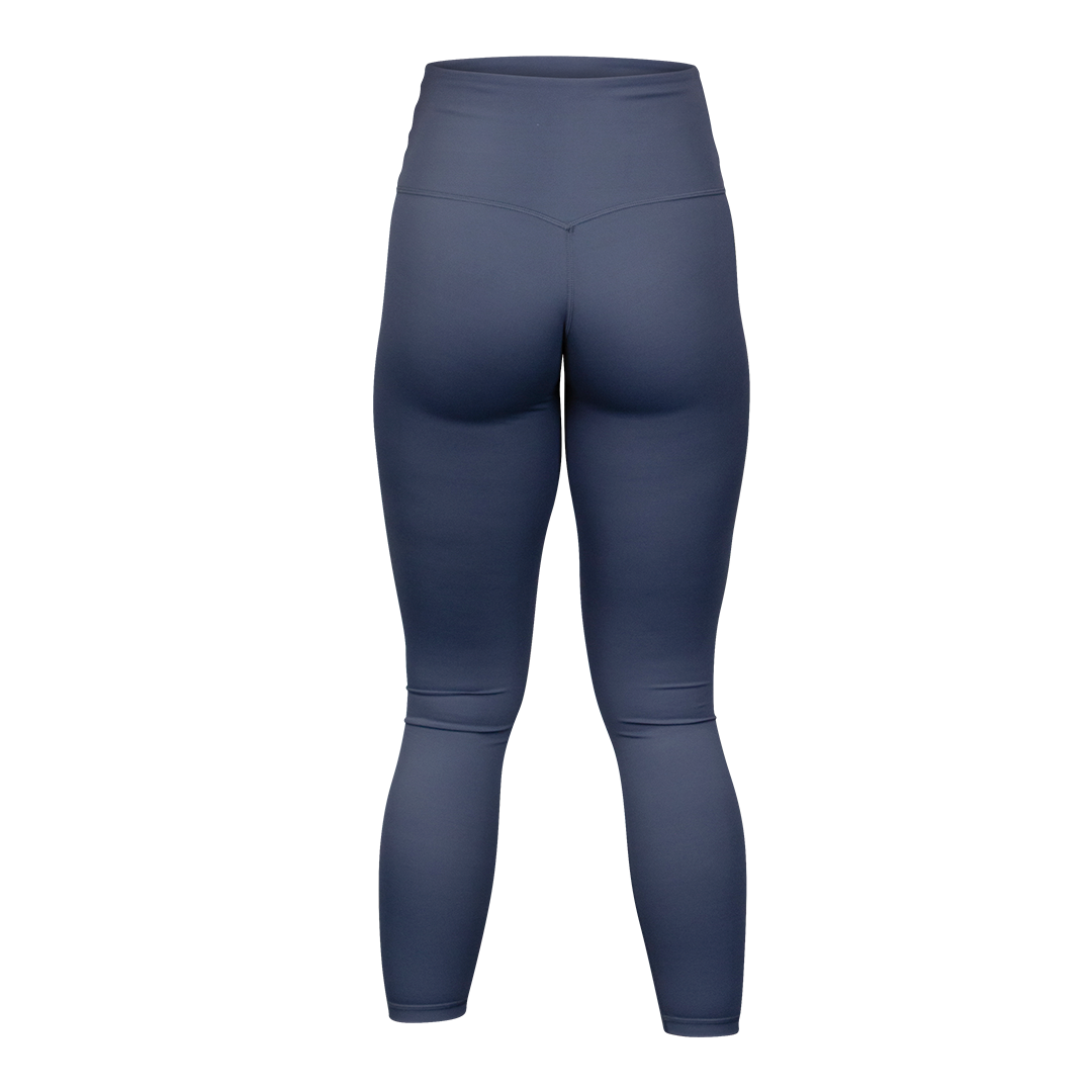 FlyGirl Hypercross Leggings Slate