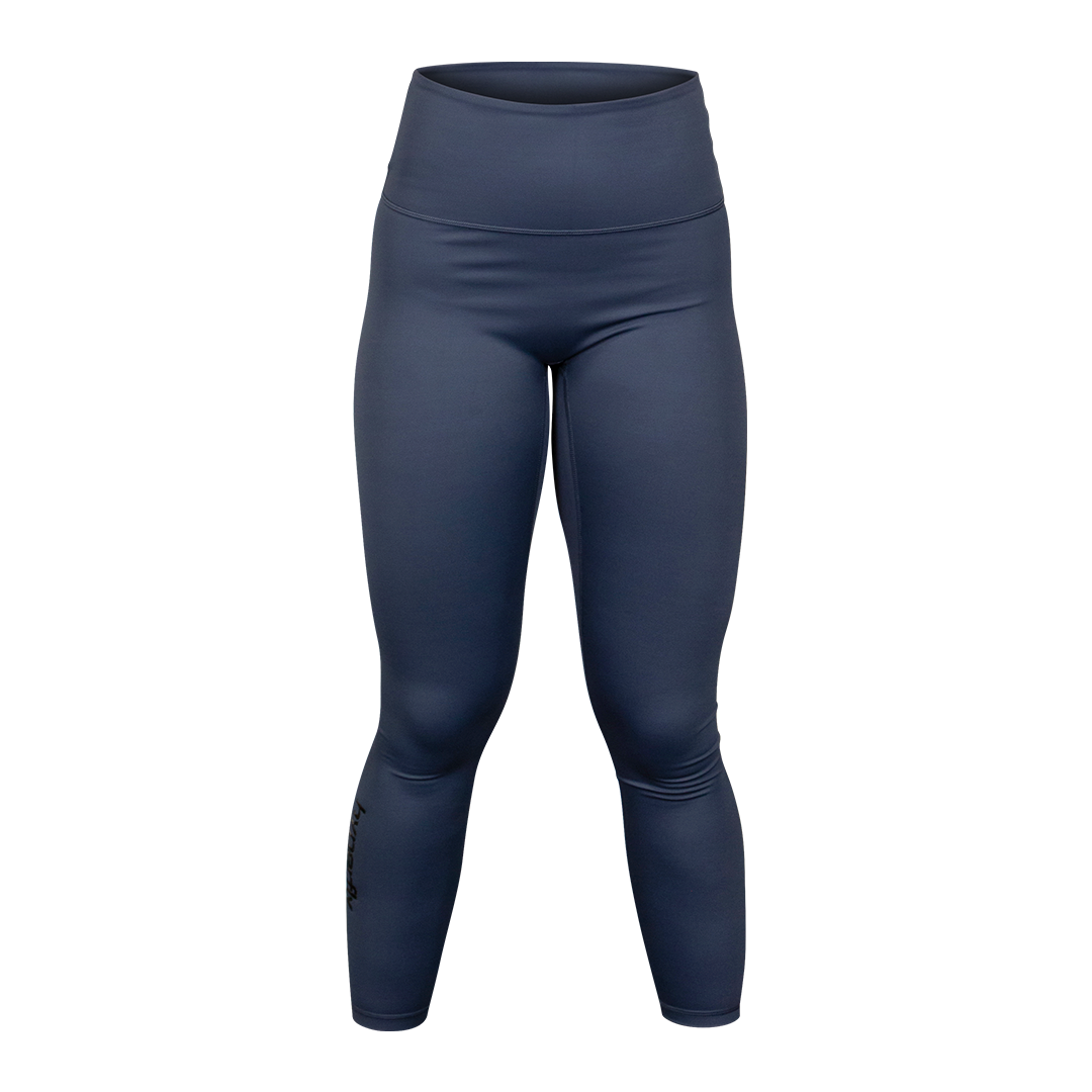 FlyGirl Hypercross Leggings Slate