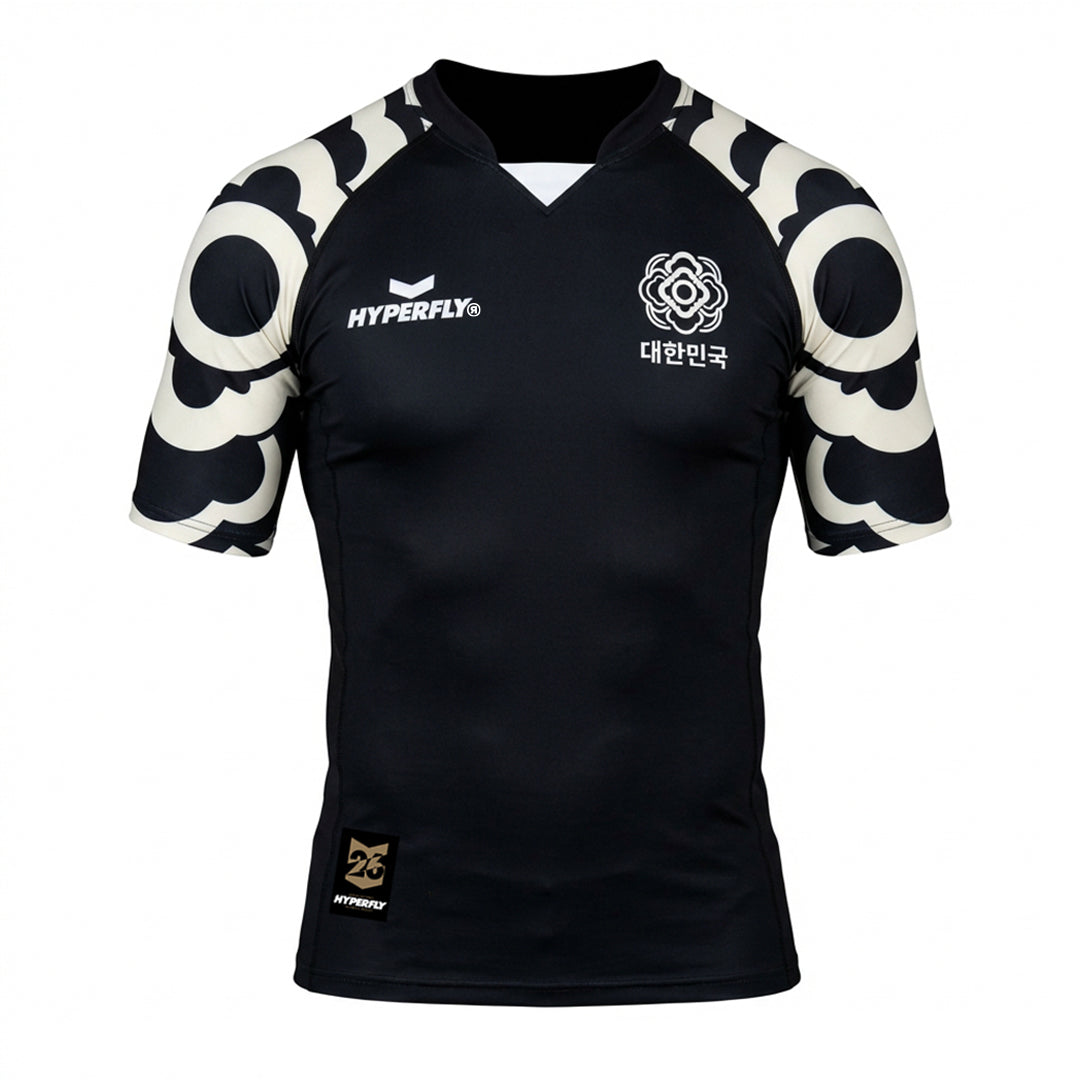 KOREA RASH GUARD