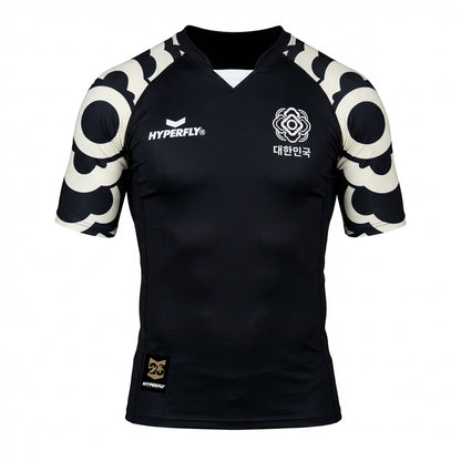 KOREA RASH GUARD